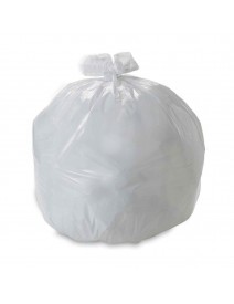 Extra Heavy Duty Swing Bin Liners - Roll 50